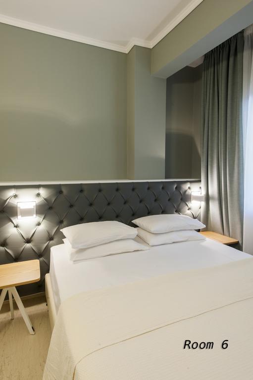 Hotel Oriana - Adults Only Syvota Quarto foto