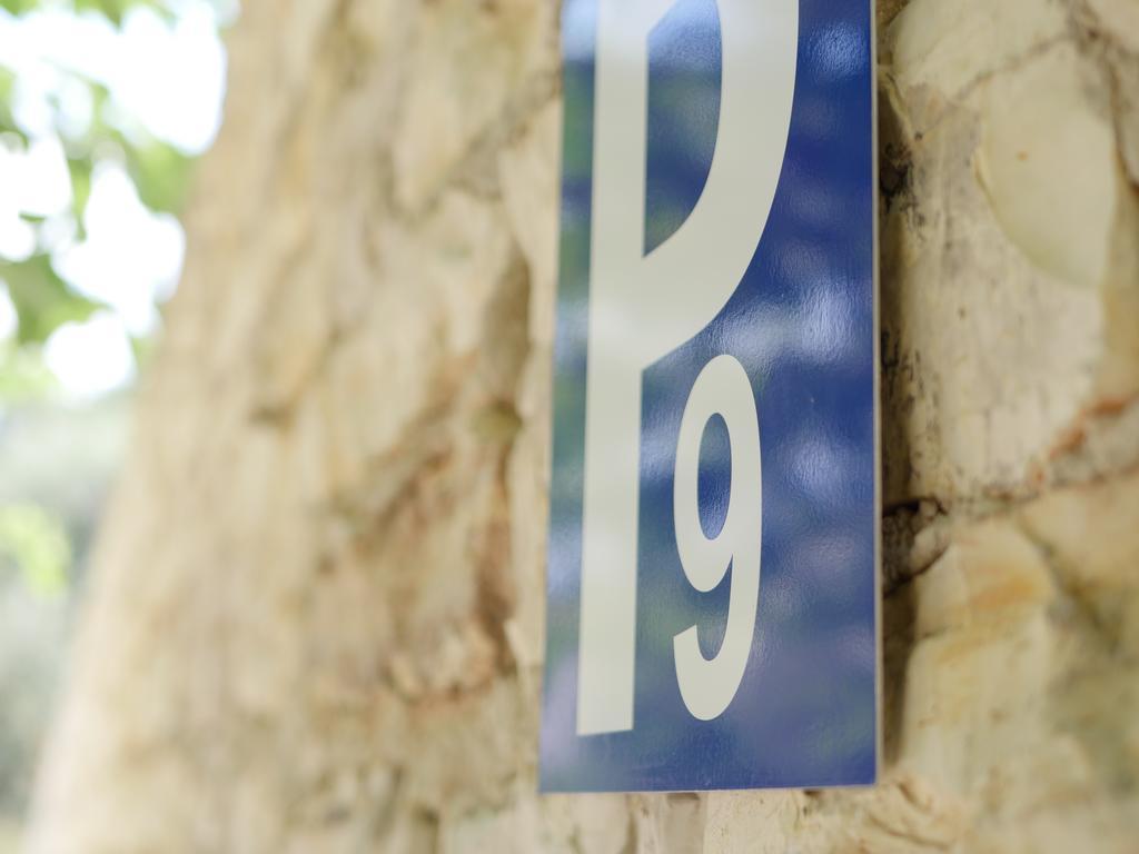 Hotel Oriana - Adults Only Syvota Exterior foto