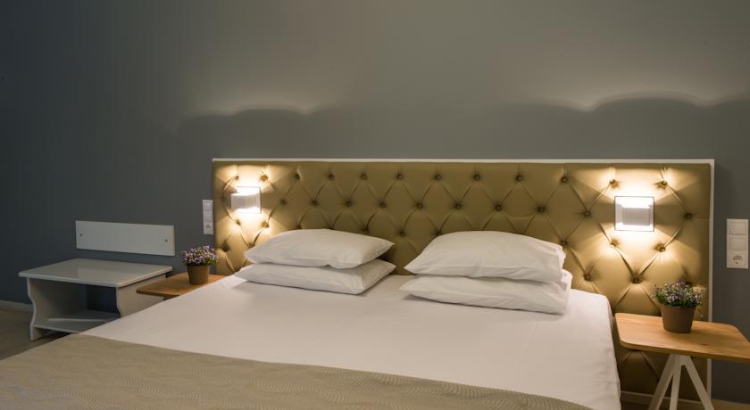 Hotel Oriana - Adults Only Syvota Quarto foto